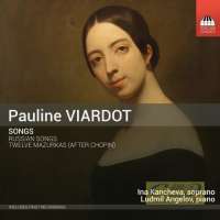 Viardot: Songs